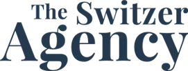 The Switzer Agency Logo